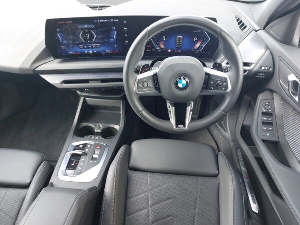 Used BMW 1 Series 2025 for sale - 76226063: Photo 7