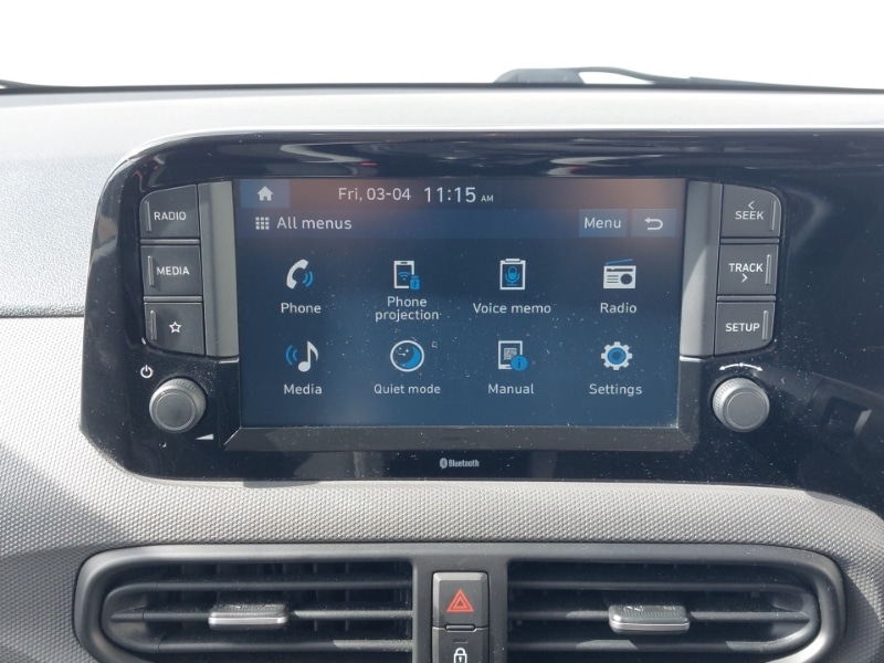 Used Hyundai i10 2023 for sale - 78126650: Photo 10