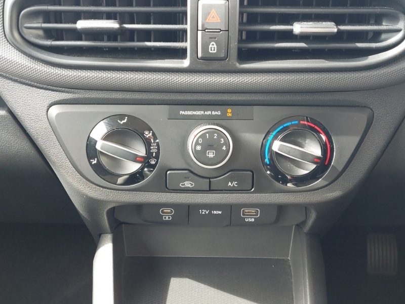 Used Hyundai i10 2023 for sale - 78126650: Photo 11