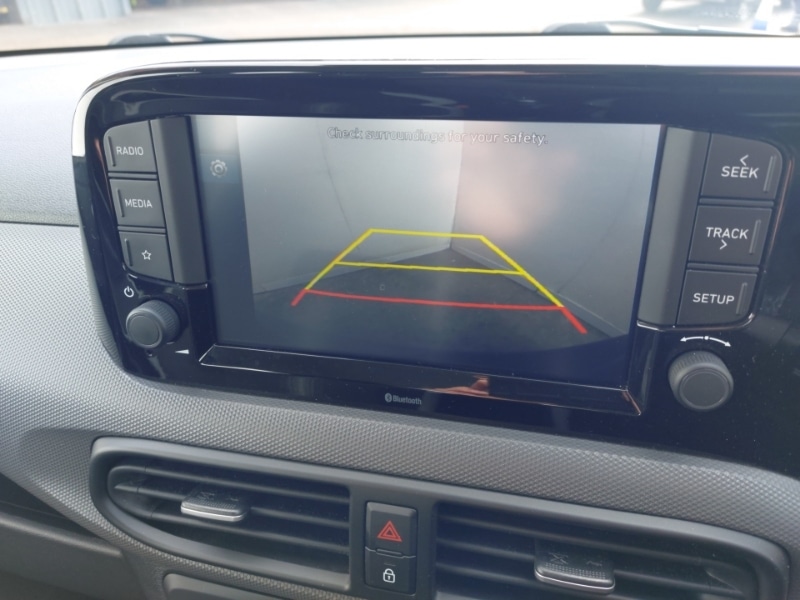 Used Hyundai i10 2023 for sale - 78126650: Photo 13