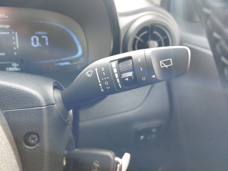 Used Hyundai i10 2023 for sale - 78126650: Photo 16