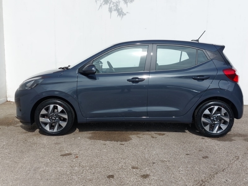 Used Hyundai i10 2023 for sale - 78126650: Photo 4
