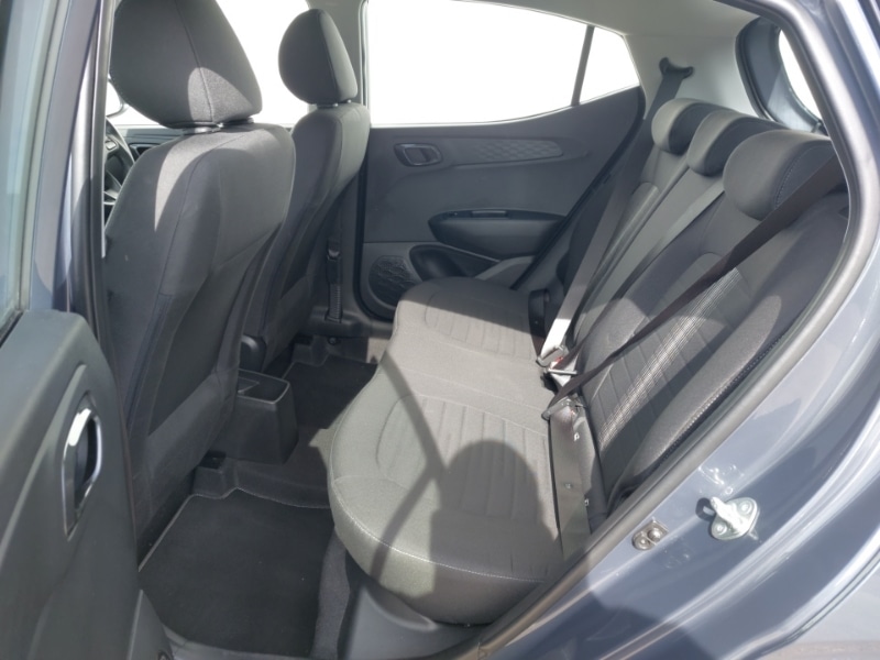 Used Hyundai i10 2023 for sale - 78126650: Photo 6