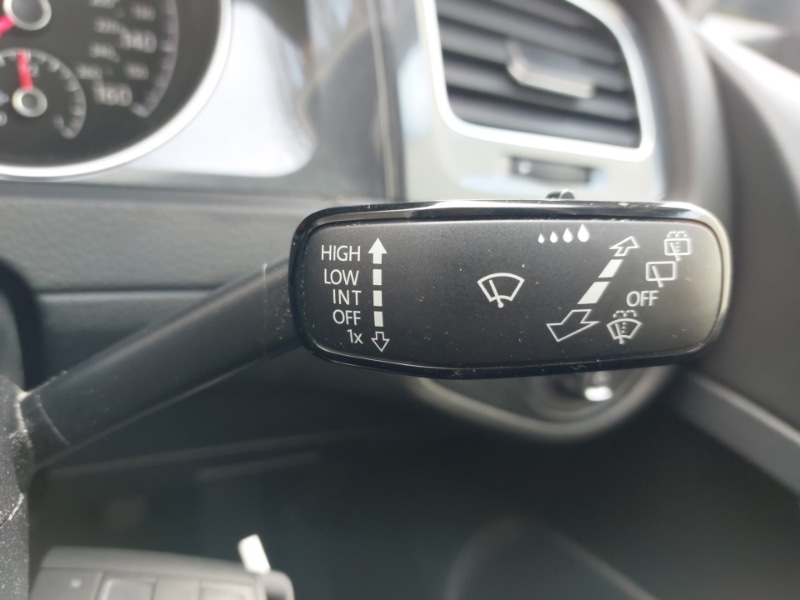 Used Volkswagen Golf 2017 for sale - 77644543: Photo 17