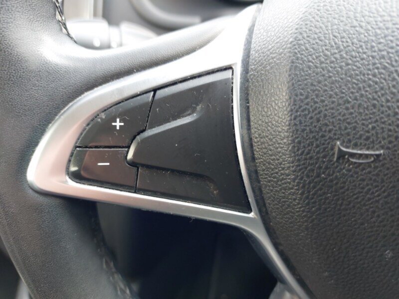 Used Dacia Sandero Stepway 2021 for sale - 77987591: Photo 14