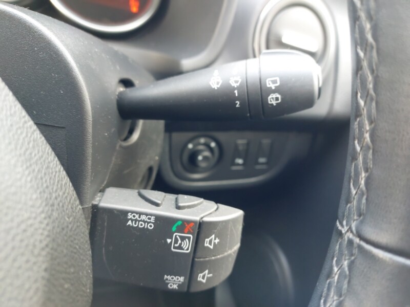 Used Dacia Sandero Stepway 2021 for sale - 77987591: Photo 17