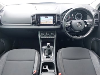 Used Skoda Karoq 2021 for sale - 79455072: Photo