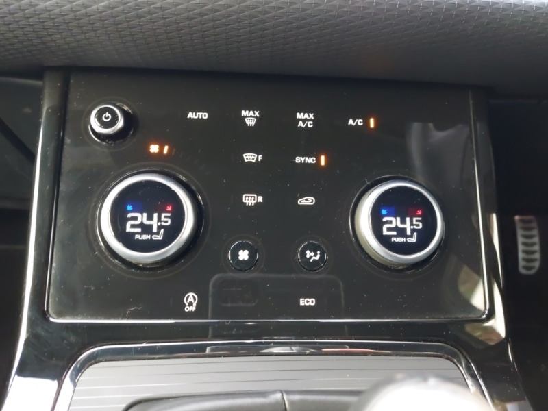 Used Land Rover Range Rover Evoque 2021 for sale - 76354353: Photo 11