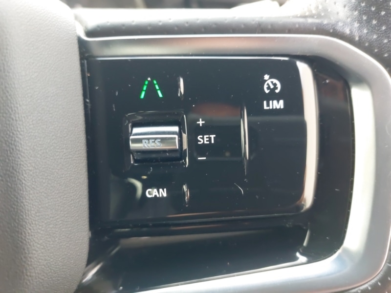 Used Land Rover Range Rover Evoque 2021 for sale - 76354353: Photo 15