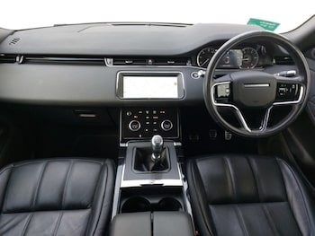 Used Land Rover Range Rover Evoque 2021 for sale - 76354353: Photo