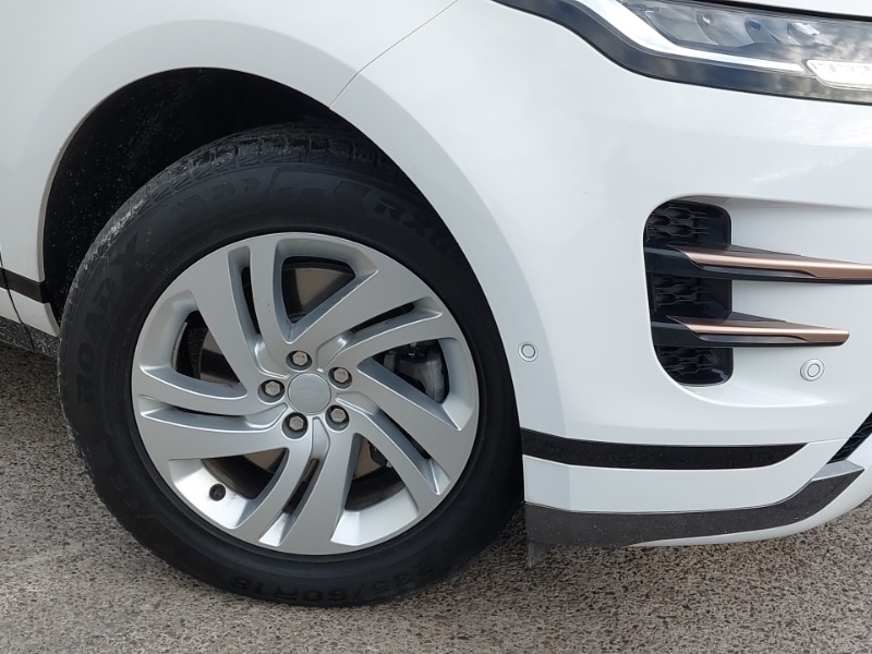 Used Land Rover Range Rover Evoque 2021 for sale - 76354353: Photo 9