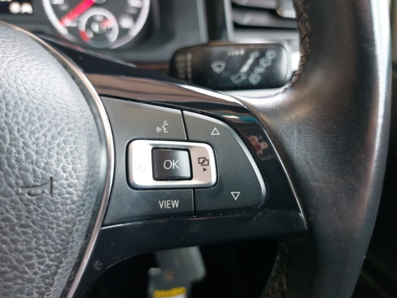 Used Volkswagen Polo 2018 for sale - 77361029: Photo 19