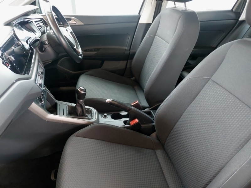 Used Volkswagen Polo 2018 for sale - 77361029: Photo 5