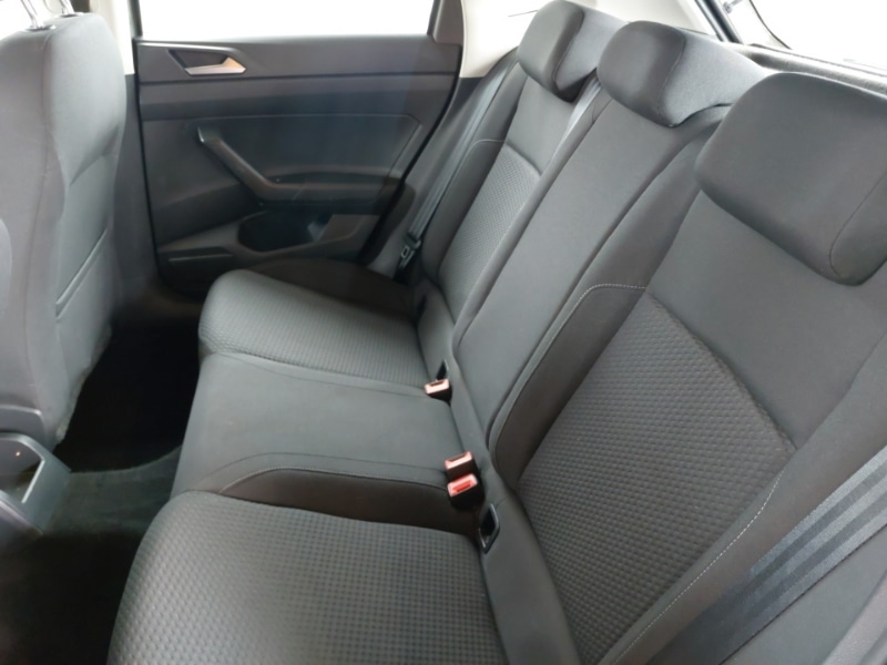 Used Volkswagen Polo 2018 for sale - 77361029: Photo 6