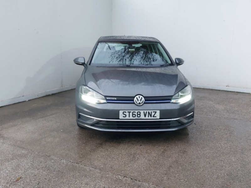 Used Volkswagen Golf 2018 for sale - 76602602: Photo 12