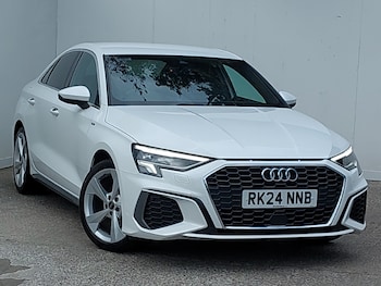 Used Audi A3 2024 for sale - 78795664: Photo