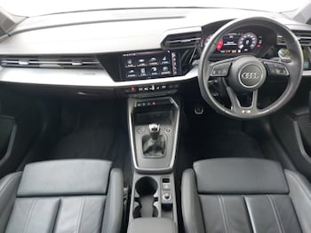 Used Audi A3 2024 for sale - 78795664: Photo