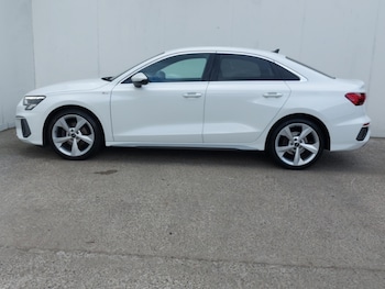 Used Audi A3 2024 for sale - 78795664: Photo