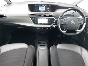 Used Citroen Grand C4 Picasso 2019 for sale - 78595141: Photo