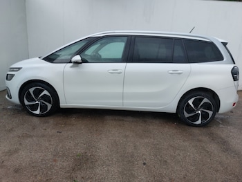 Used Citroen Grand C4 Picasso 2019 for sale - 78595141: Photo