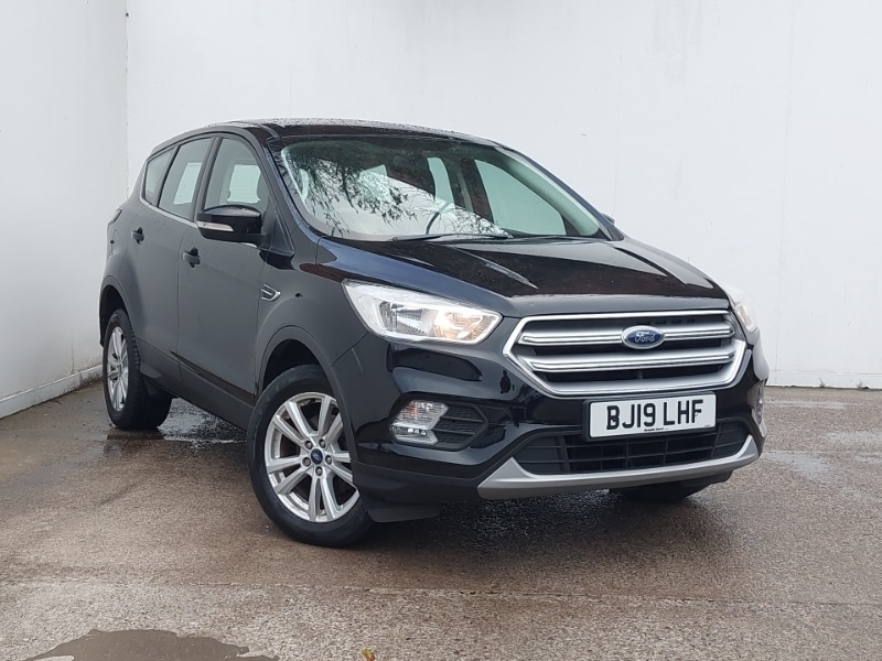 Used Ford Kuga 2019 for sale - 76879807: Photo 1