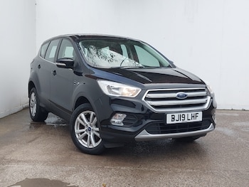 Ford - Kuga