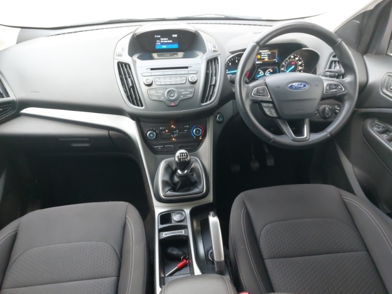 Used Ford Kuga 2019 for sale - 76879807: Photo 2