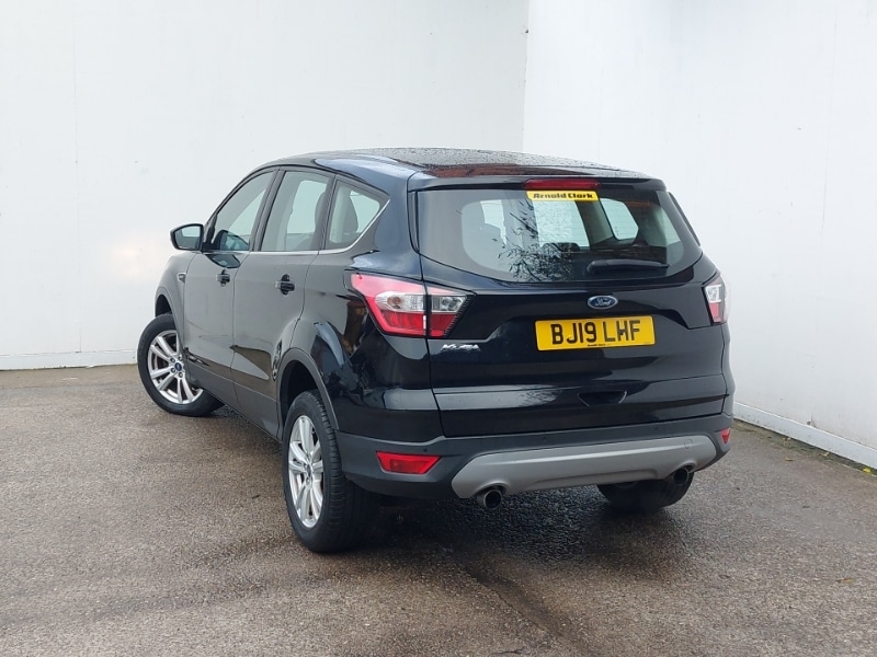 Used Ford Kuga 2019 for sale - 76879807: Photo 3