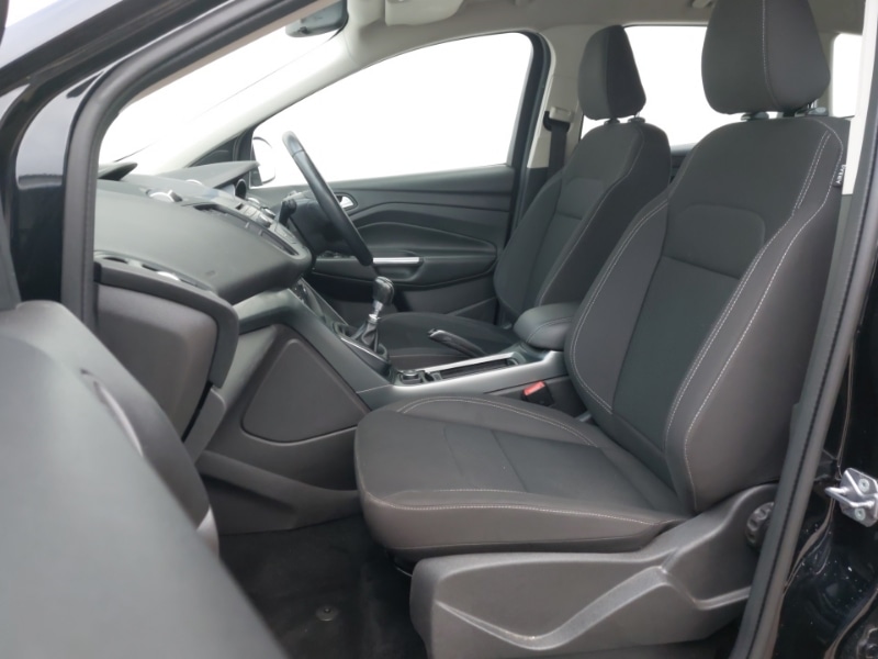 Used Ford Kuga 2019 for sale - 76879807: Photo 5