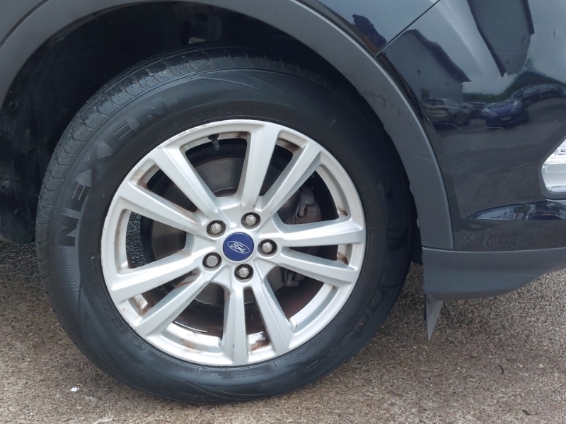 Used Ford Kuga 2019 for sale - 76879807: Photo 9