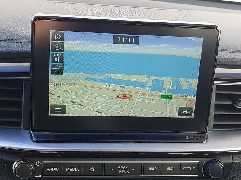 Used Kia Pro Ceed 2019 for sale - 76651717: Photo 10