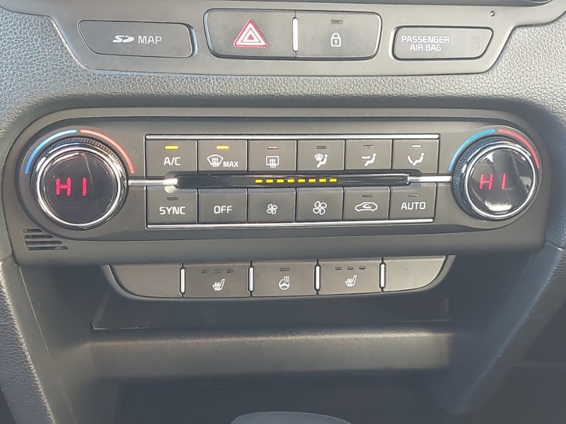 Used Kia Pro Ceed 2019 for sale - 76651717: Photo 11