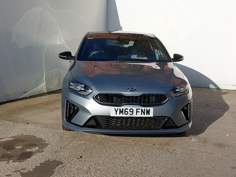 Used Kia Pro Ceed 2019 for sale - 76651717: Photo 12