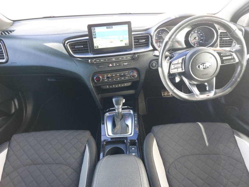 Used Kia Pro Ceed 2019 for sale - 76651717: Photo 2