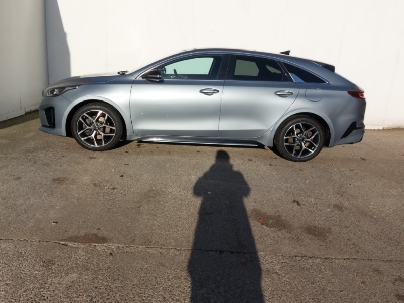 Used Kia Pro Ceed 2019 for sale - 76651717: Photo 4