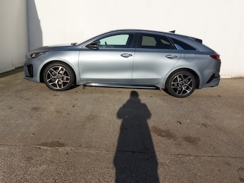 Used Kia Pro Ceed 2019 for sale - 76651717: Photo
