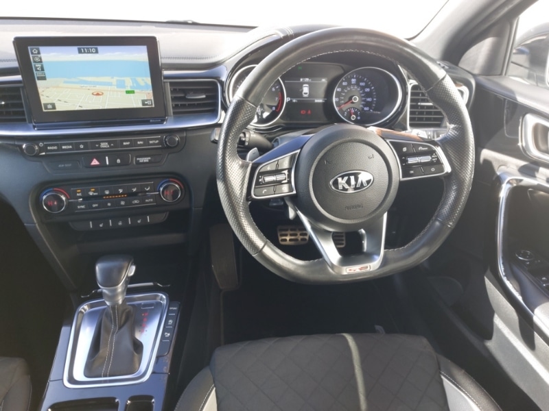 Used Kia Pro Ceed 2019 for sale - 76651717: Photo 7