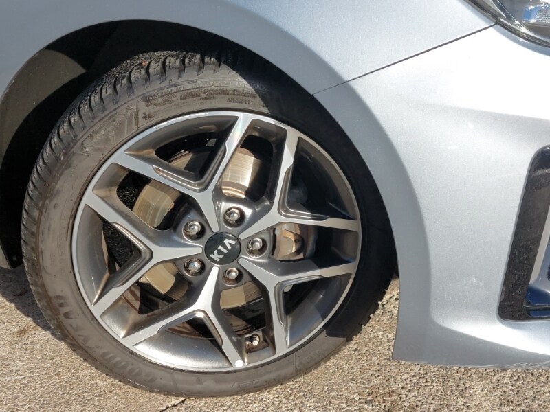 Used Kia Pro Ceed 2019 for sale - 76651717: Photo 9