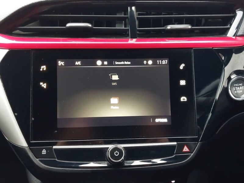 Used Vauxhall Corsa 2020 for sale - 77544004: Photo 10