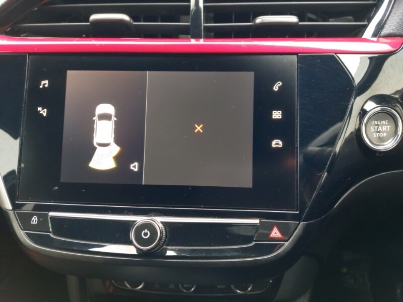 Used Vauxhall Corsa 2020 for sale - 77544004: Photo 13