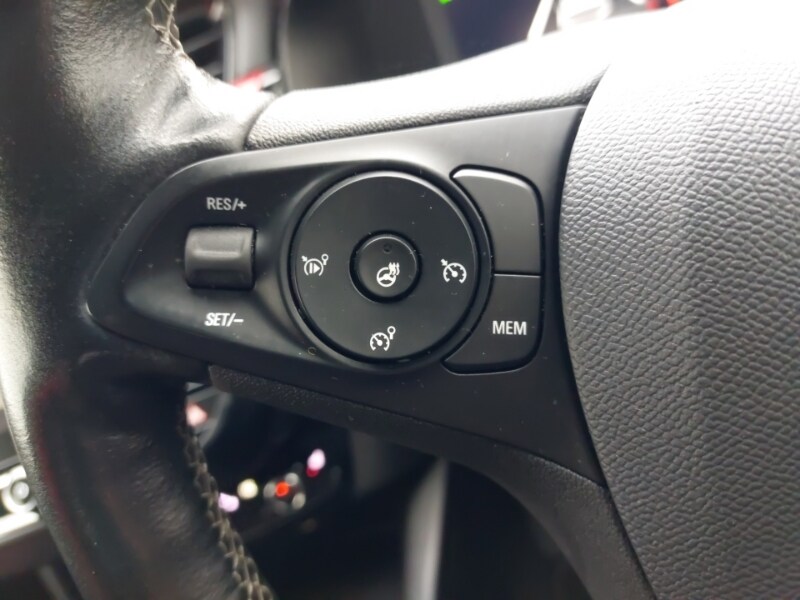 Used Vauxhall Corsa 2020 for sale - 77544004: Photo 14