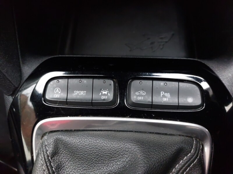 Used Vauxhall Corsa 2020 for sale - 77544004: Photo 19