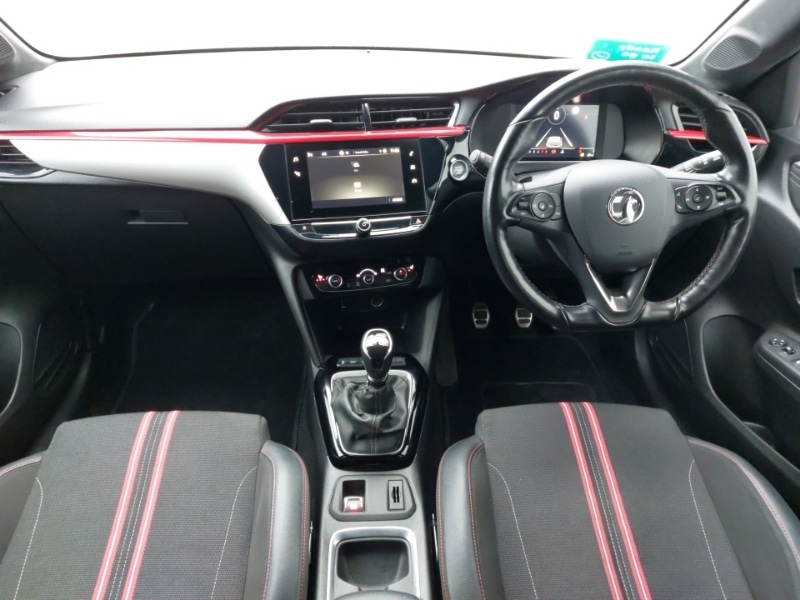 Used Vauxhall Corsa 2020 for sale - 77544004: Photo 2