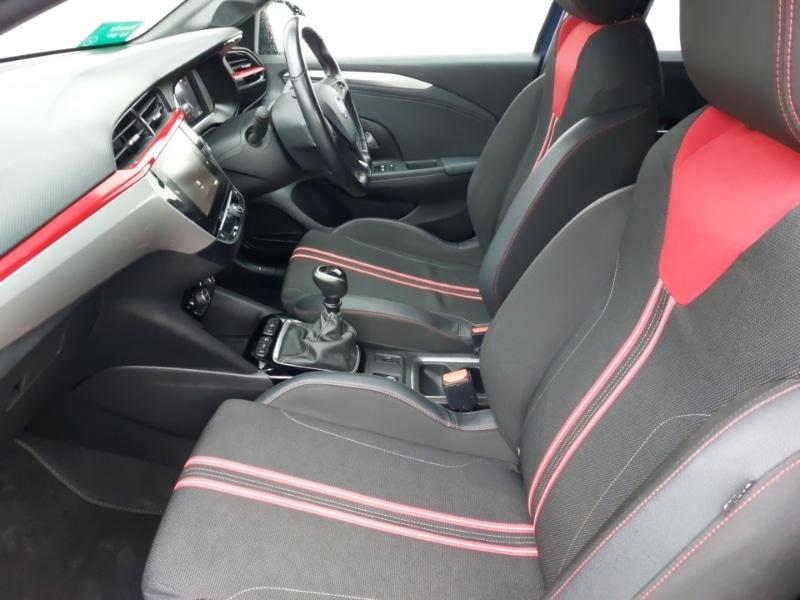 Used Vauxhall Corsa 2020 for sale - 77544004: Photo 5