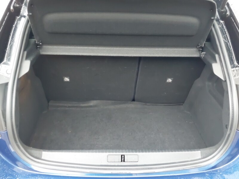 Used Vauxhall Corsa 2020 for sale - 77544004: Photo 8