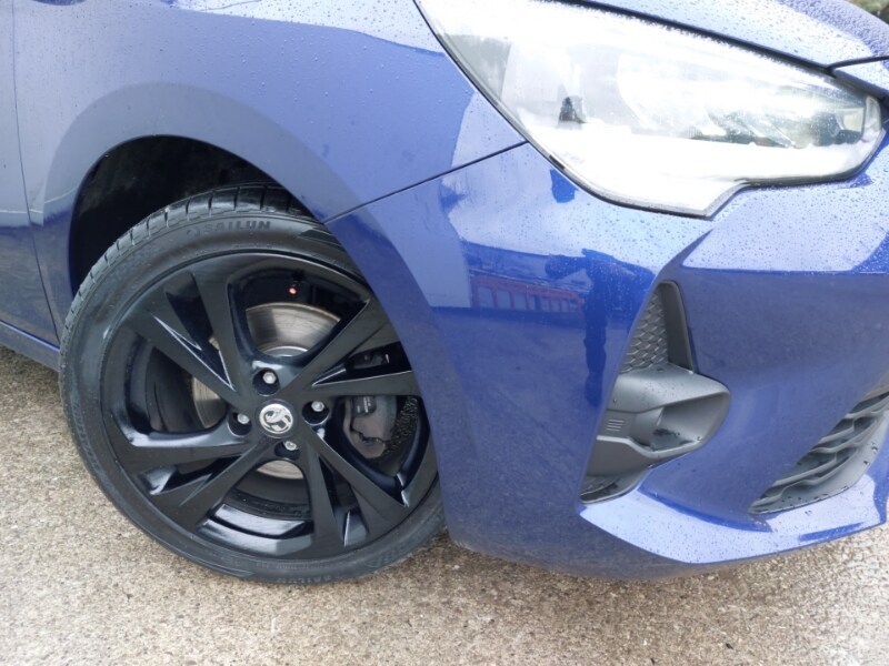 Used Vauxhall Corsa 2020 for sale - 77544004: Photo 9