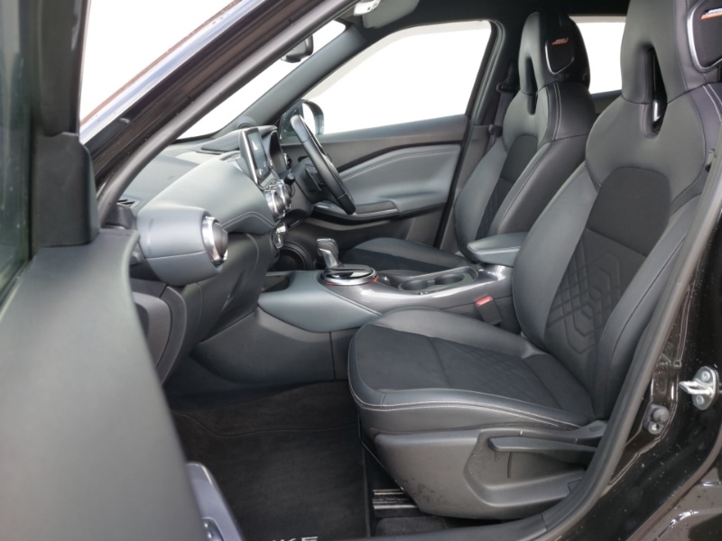 Used Nissan Juke 2021 for sale - 76566922: Photo 5