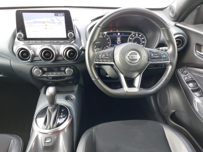 Used Nissan Juke 2021 for sale - 76566922: Photo 7