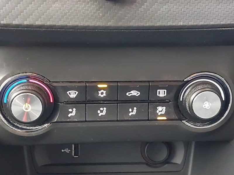 Used MG MG ZS 2018 for sale - 77201852: Photo 11