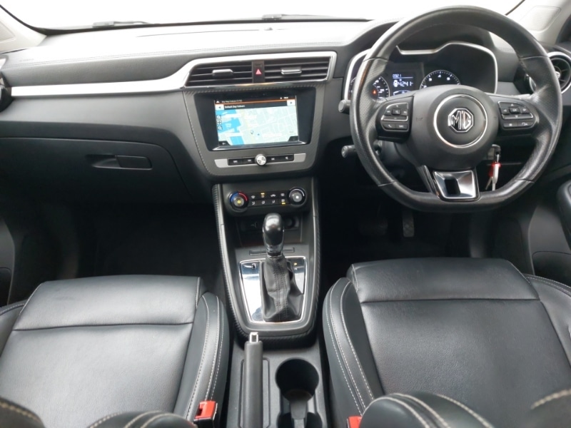 Used MG MG ZS 2018 for sale - 77201852: Photo 2